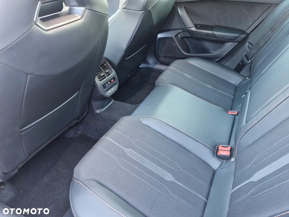 Cupra Leon 2.0 TSI DSG - 14