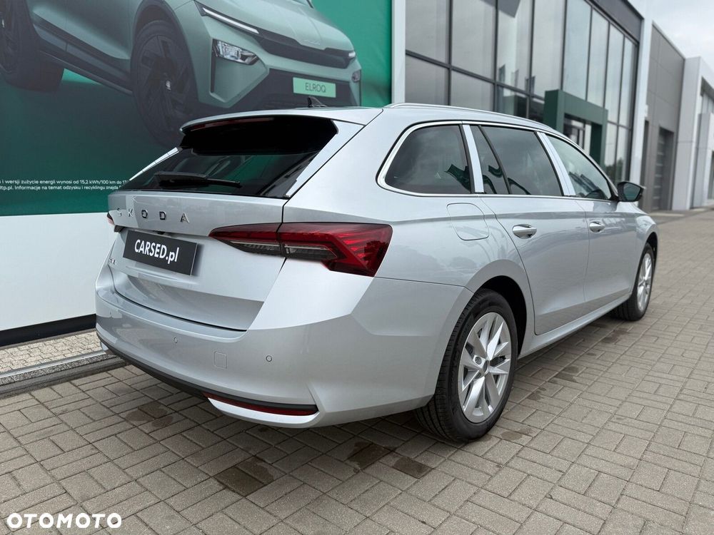 Skoda Octavia - 4