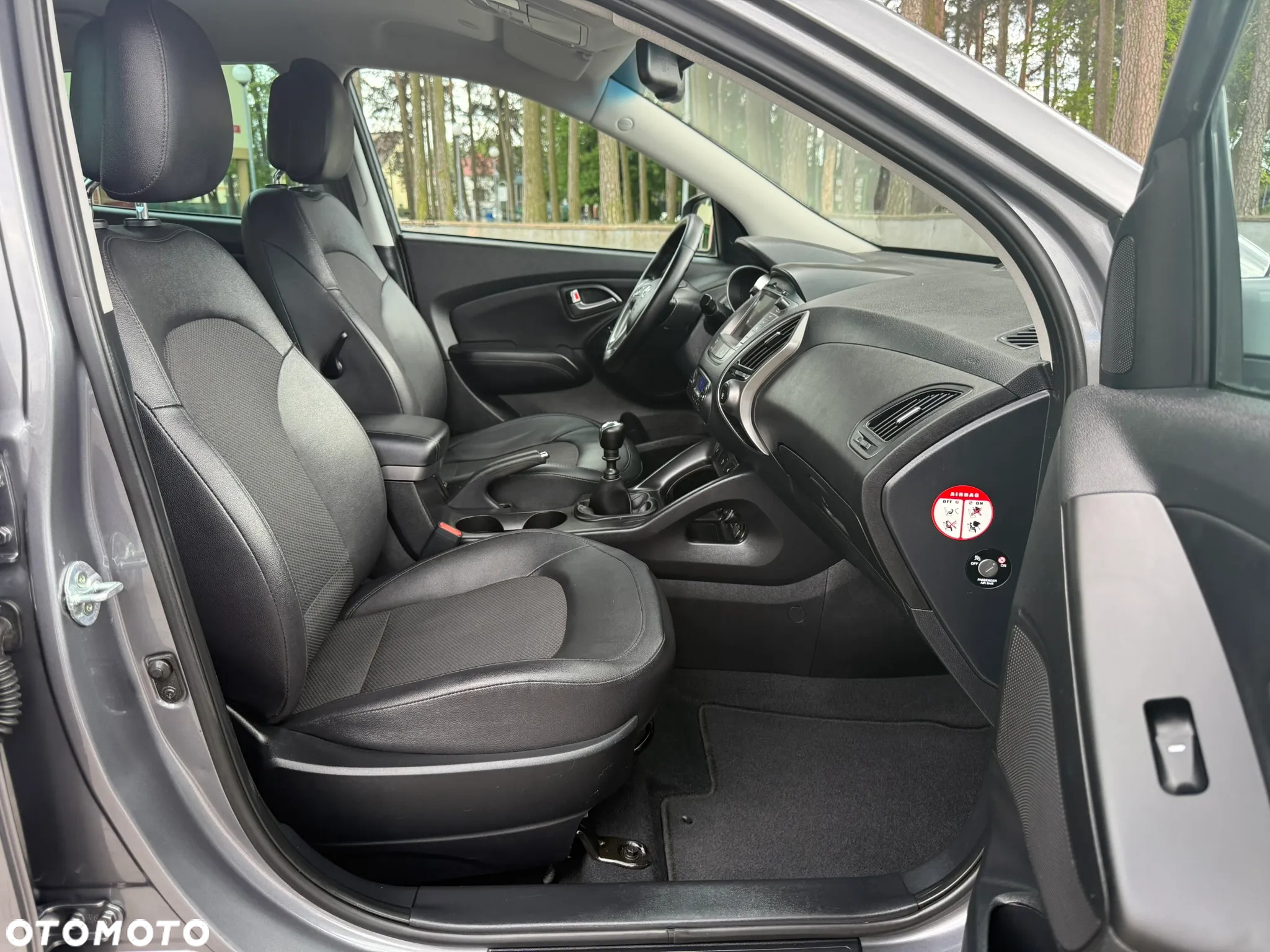 Hyundai ix35 1.6 2WD Fifa World Cup Edition - 36