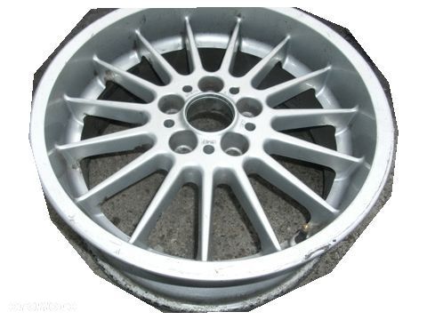 FELGI FELGA R18 18" BMW E38 1SZT - 1