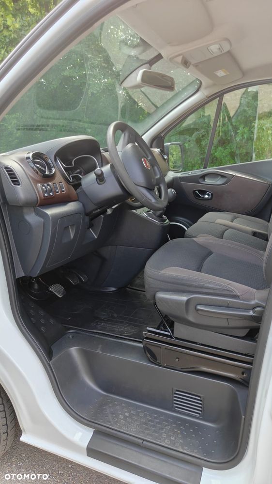 Fiat Talento Kombi L1 SX - 18