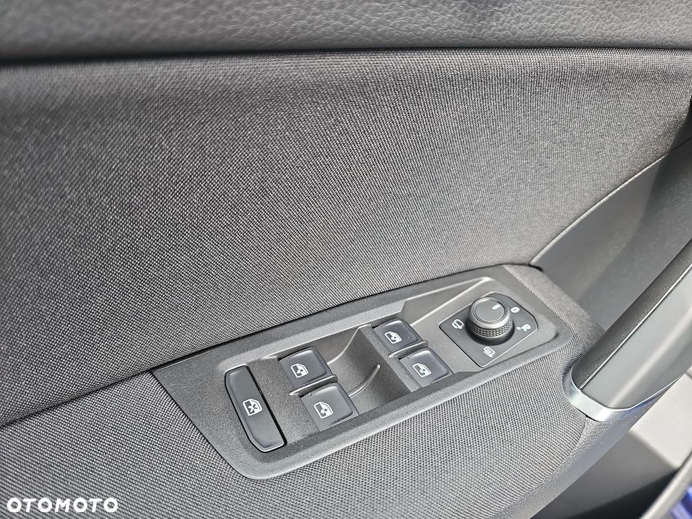 Volkswagen Touran 2.0 TDI BMT Comfortline DSG - 13