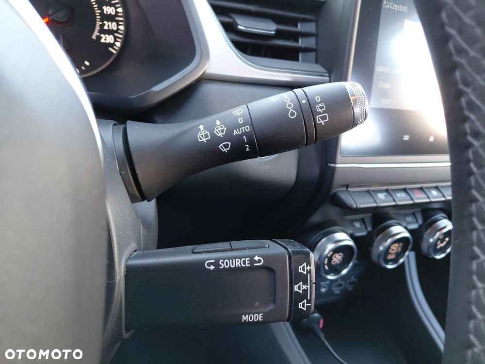 Renault Captur 1.0 TCe Zen - 23