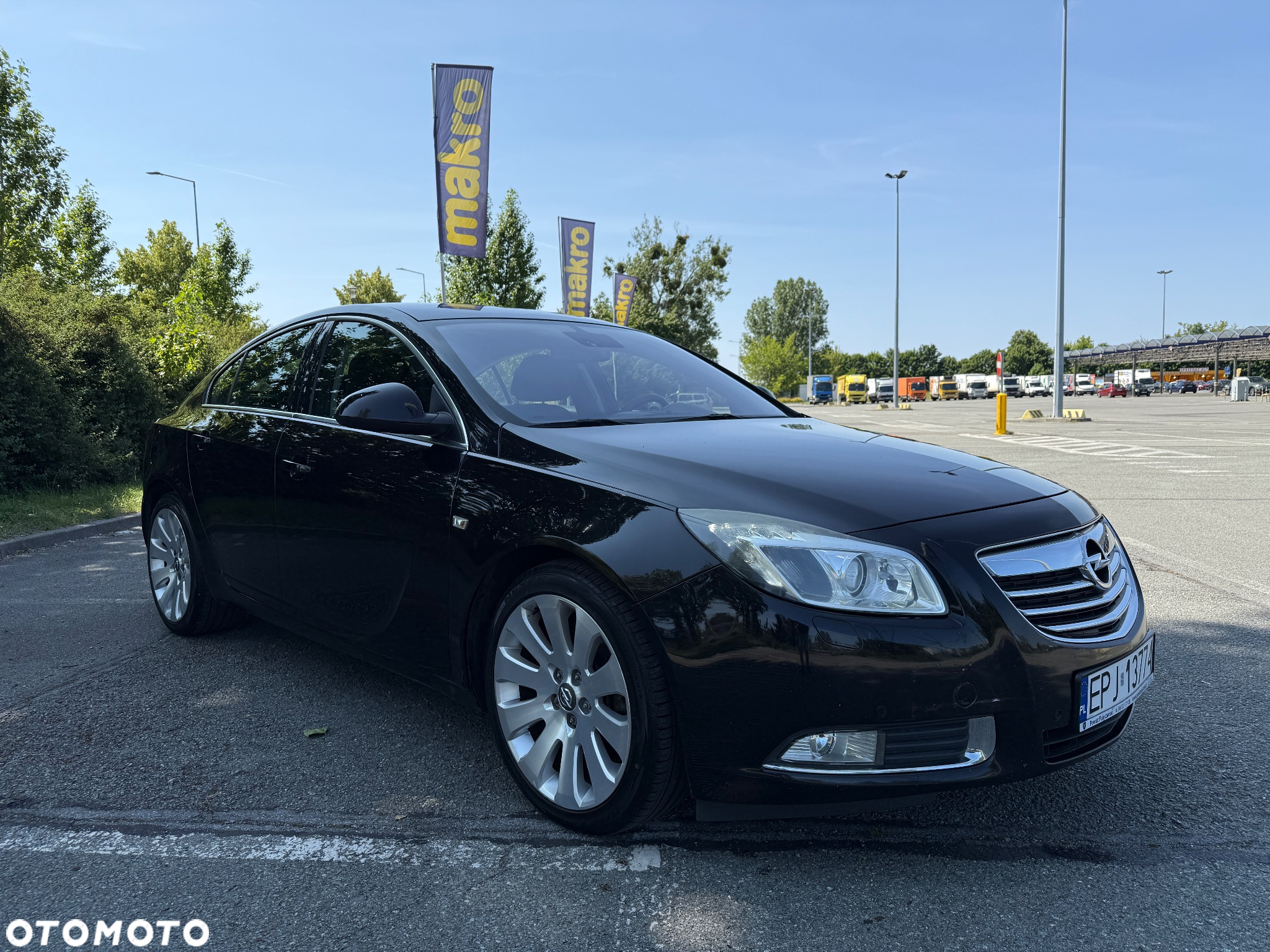 Opel Insignia 2.0 CDTI Sport - 9