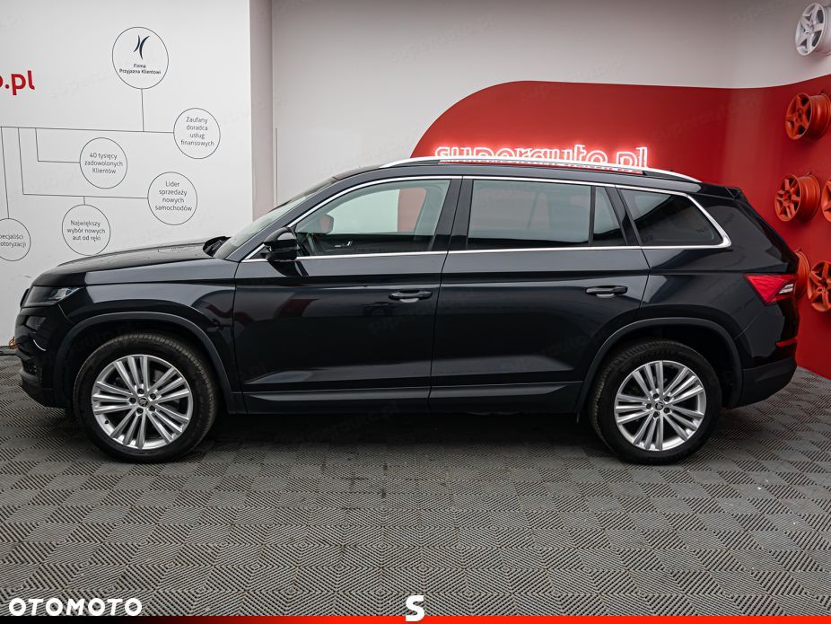 Skoda Kodiaq - 5