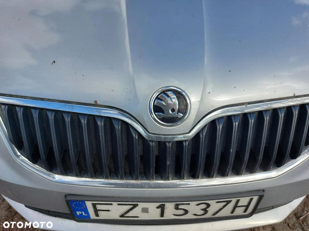 Skoda Octavia 1.6 TDI Edition - 16