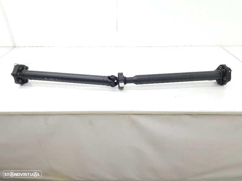 TRANSMISSÃO CENTRAL BMW SERIE 1 BERLINA 3P F21 - 1