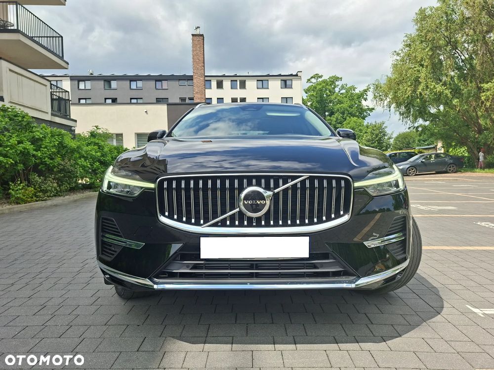 Volvo XC 60 - 23
