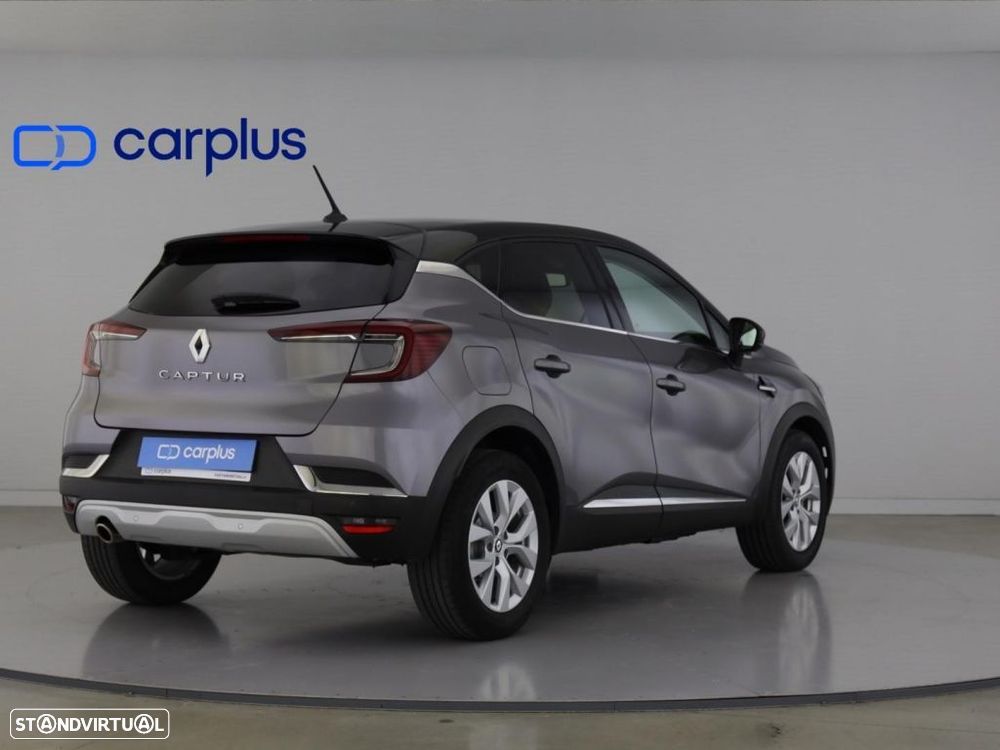 Renault Captur 1.0 TCe Zen - 7