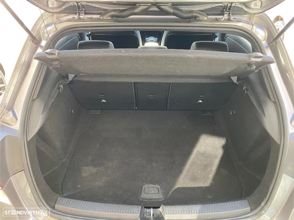 Mercedes-Benz A 200 Style Aut. - 24