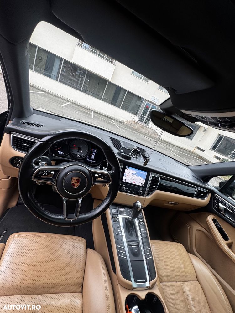 Porsche Macan 3.0 PDK S - 5