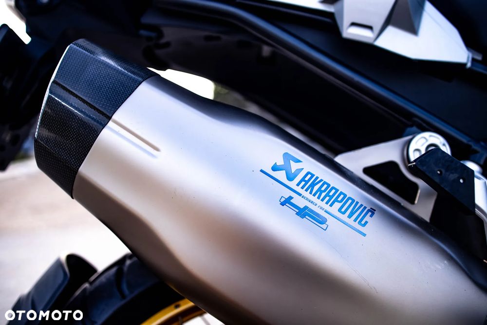 BMW GS - 4