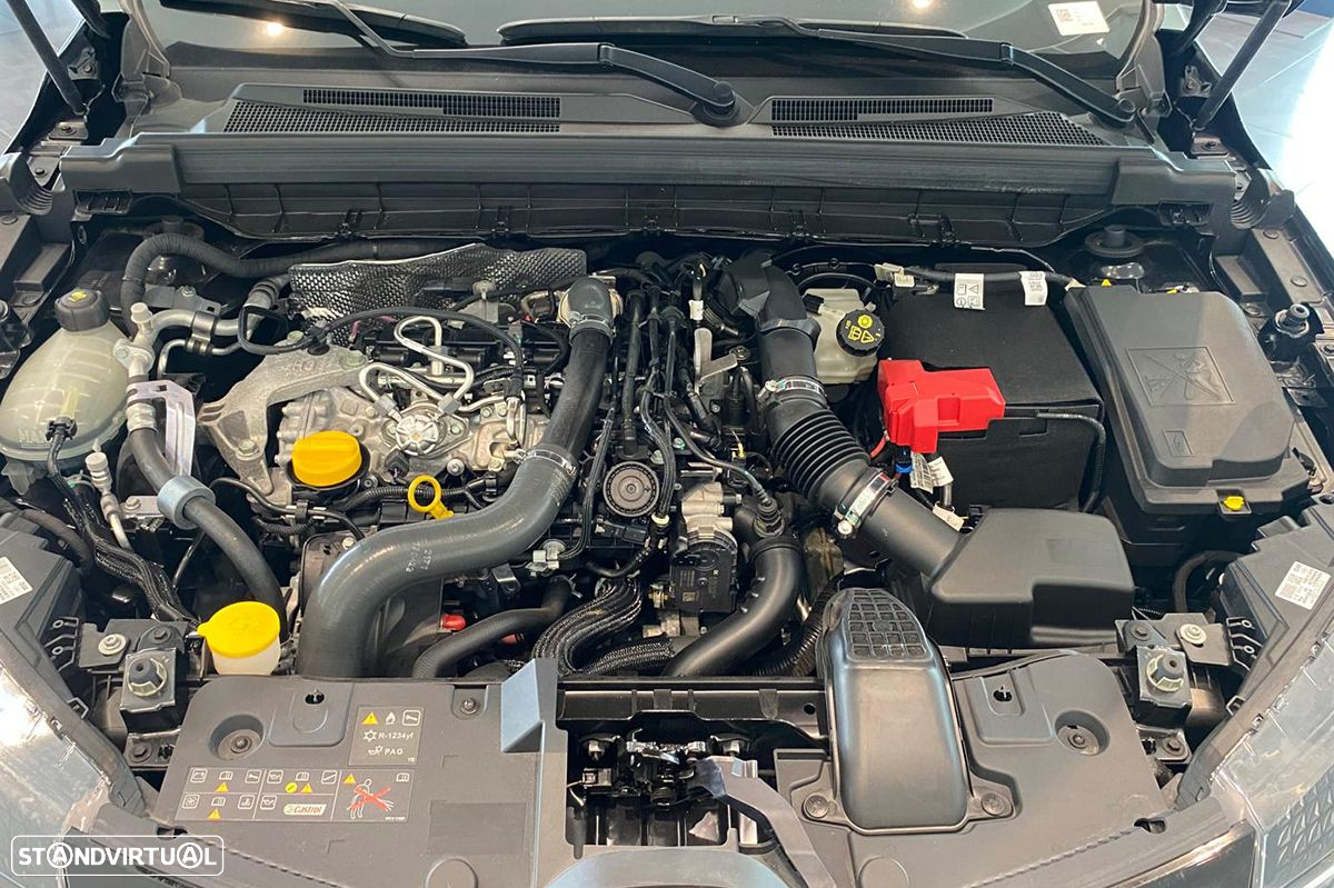 Renault Arkana 1.3 TCe R.S.Line EDC - 13