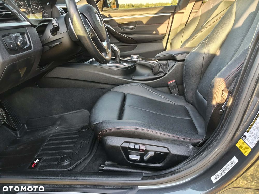 BMW Seria 4 - 9
