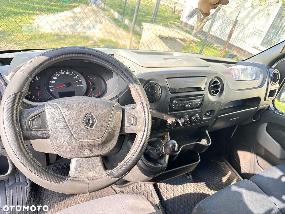 Renault Master - 6