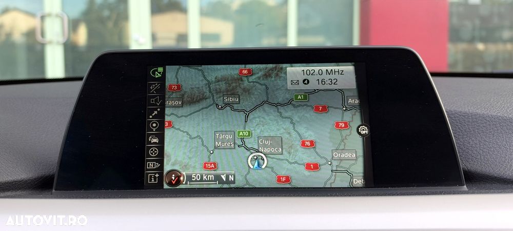 BMW Seria 4 420d Aut. Sport Line - 15