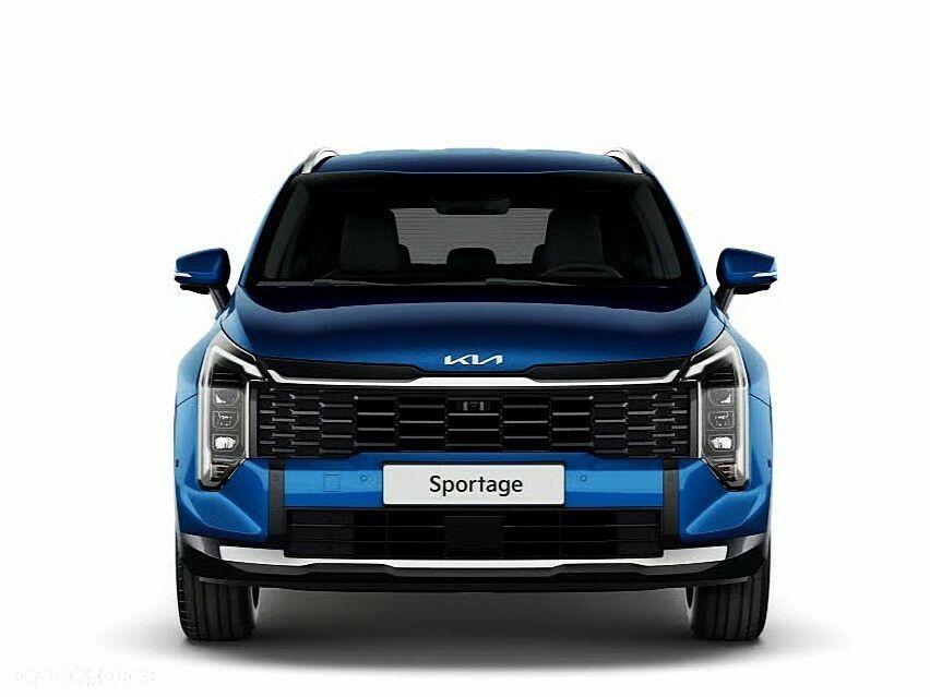 Kia Sportage 1.6 T-GDI L 2WD DCT - 4