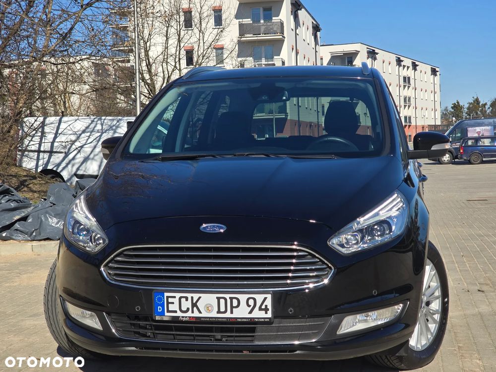 Ford Galaxy - 5