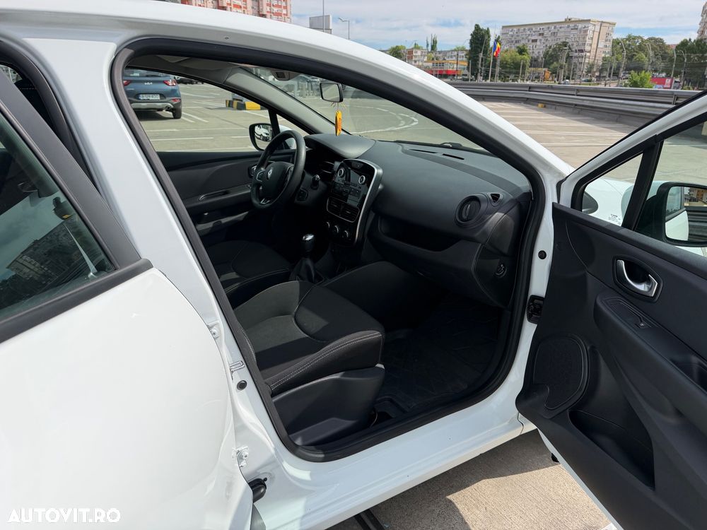 Renault Clio 1.2 Life EVO - 6