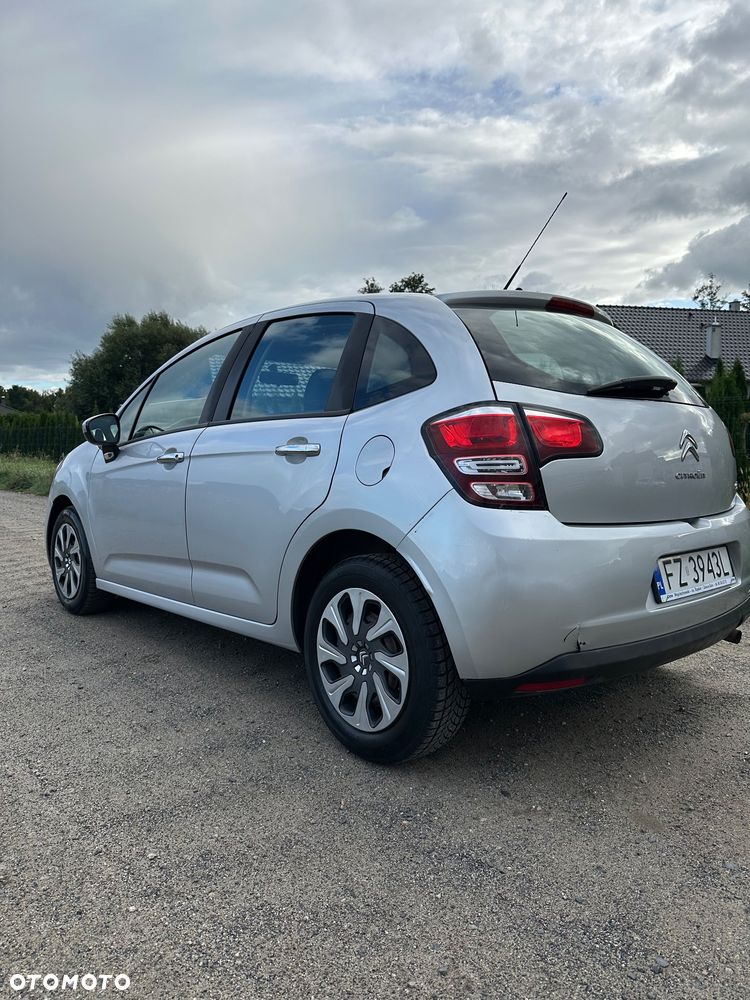 Citroën C3 1.2 PureTech Selection Elite - 7