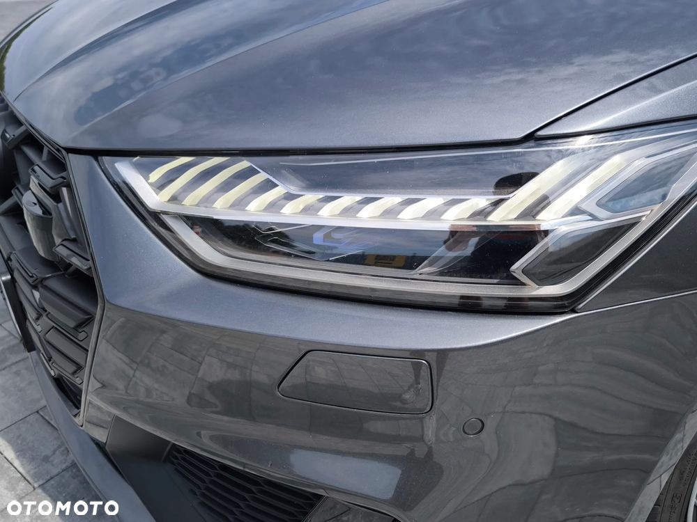 Audi A7 Sportback 40 TDI quattro S tronic - 10