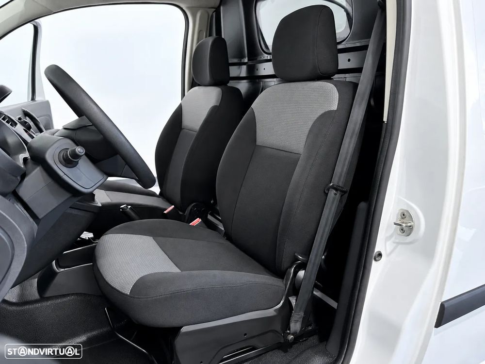 Renault KANGOO Z.E. 33 KW - IVA DEDUTIVÉL - BATERIAS PRÓPRIAS - 30
