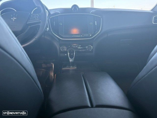 Maserati Ghibli 3.0 V6 - 7