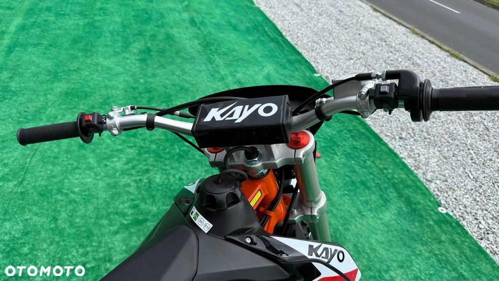 KAYO K2 PRO - 3
