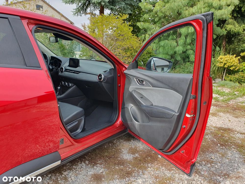 Mazda CX-3 2.0 SkyPassion - 17