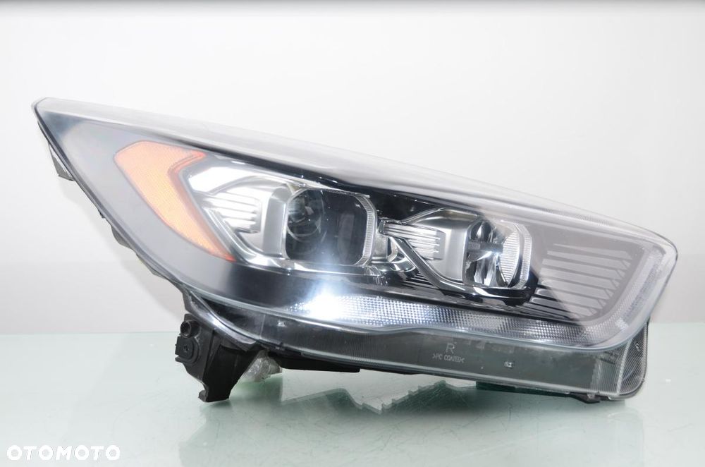 FORD KUGA II MK2 FACELIFT XENON USA GV41-13D154-EC PRAWA Przedni Oryginał - 1