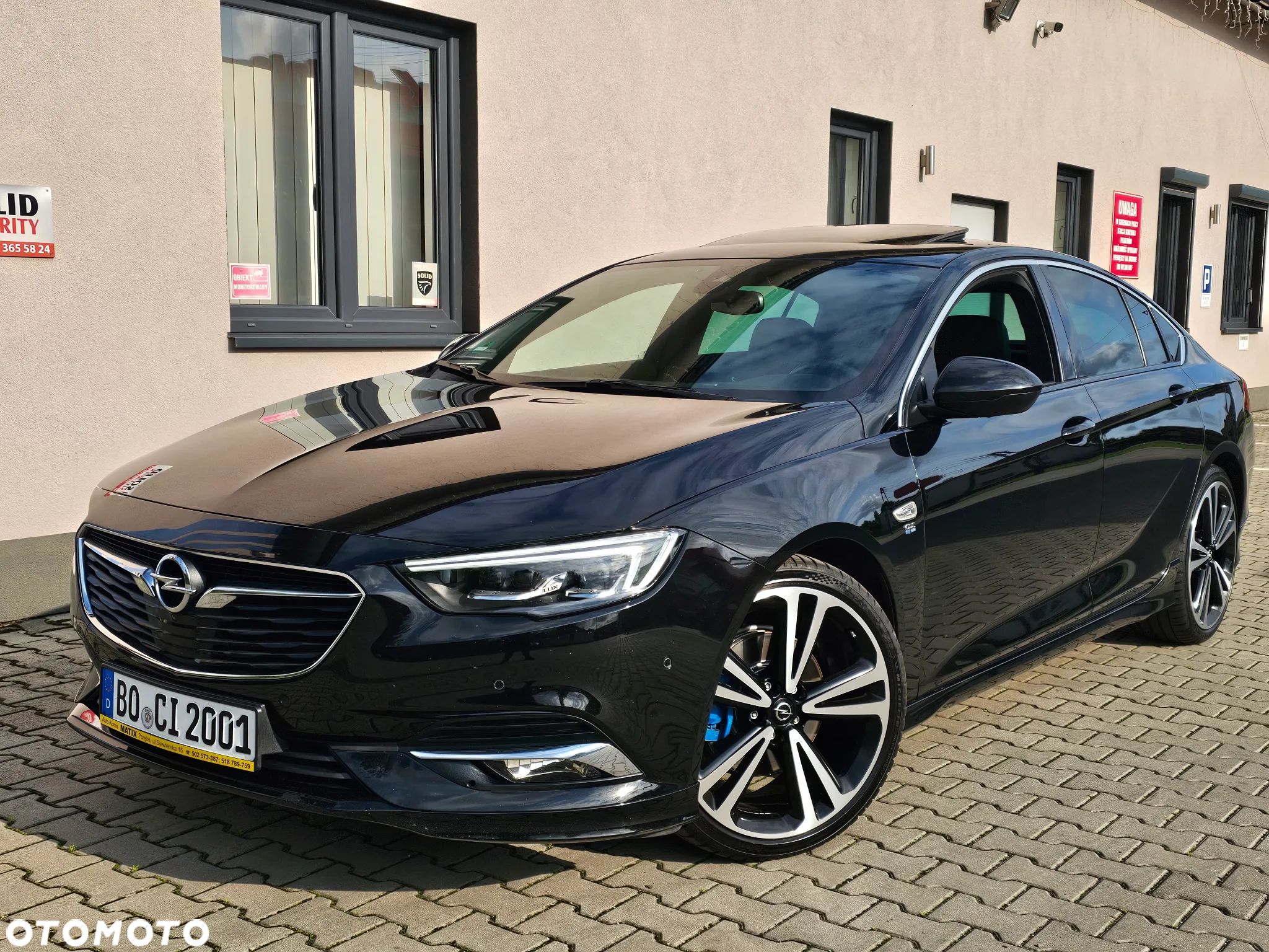 Opel Insignia CT 1.6 T Exclusive S&S - 1