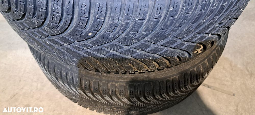 Roti 16 17 18 Jante  Audi  5x112 cu si fara anvelope - 20