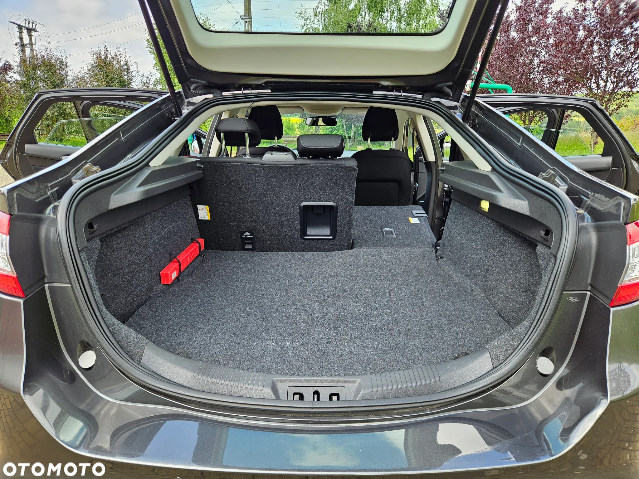 Ford Mondeo 1.5 EcoBoost Trend - 26