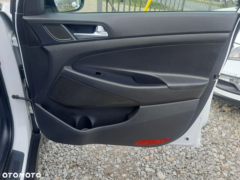 Hyundai Tucson 1.6 GDi 2WD Style - 31