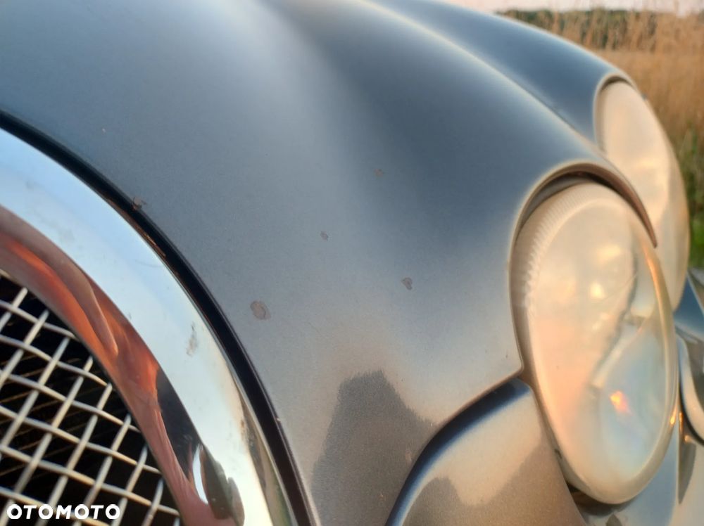 Jaguar S-Type 3.0 V6 Executive - 18