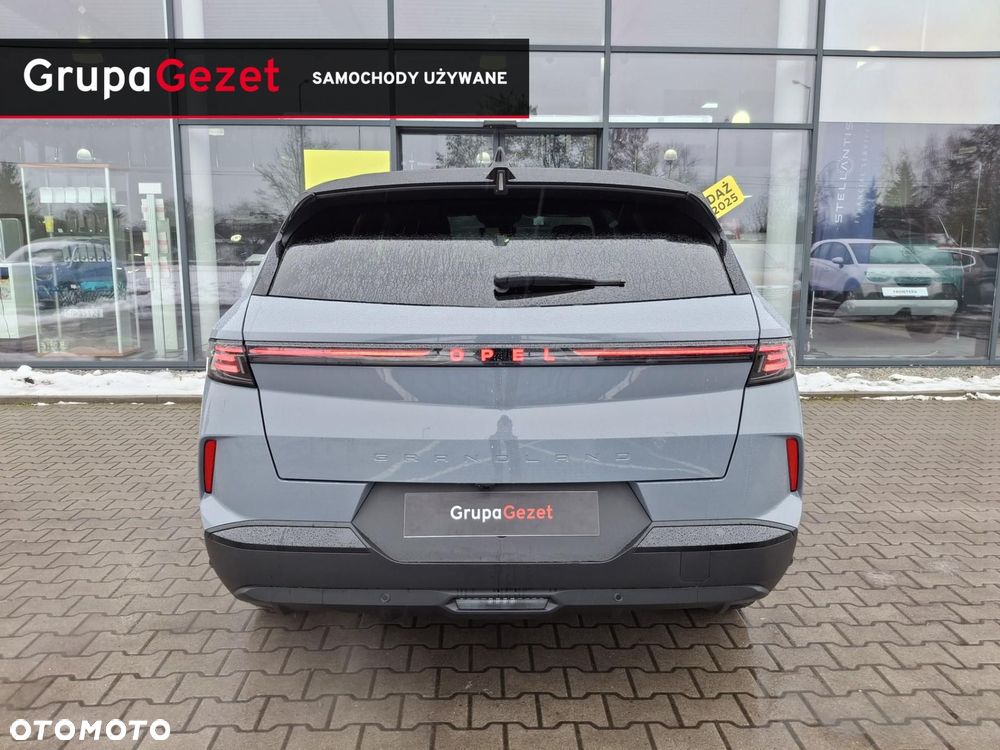 Opel Grandland - 7