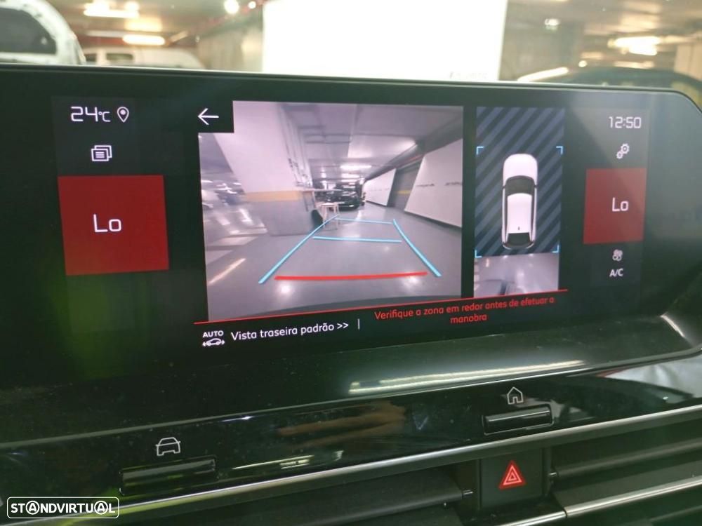 Citroën C4 1.5 BlueHDi Feel Pack EAT8 - 6