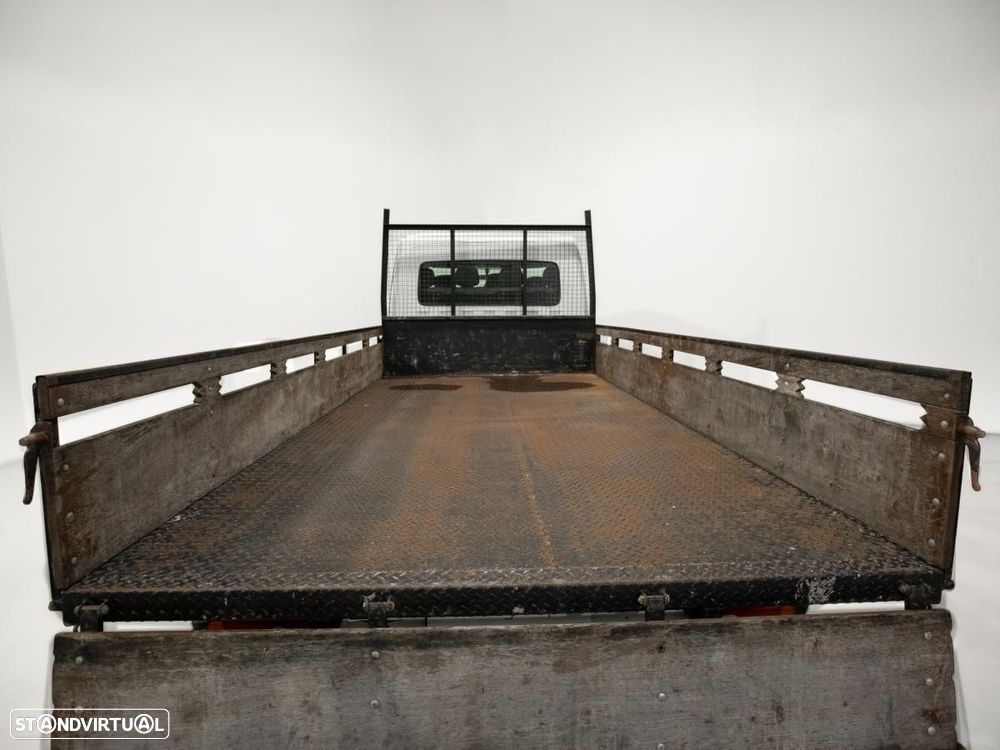 Renault Master 2.3 dCi L3 3.5T (c/iva) - 6