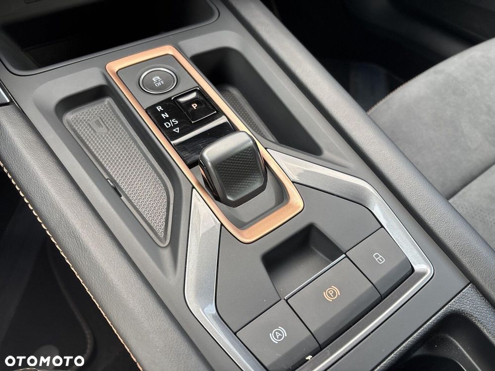 Cupra Leon Sportstourer - 25