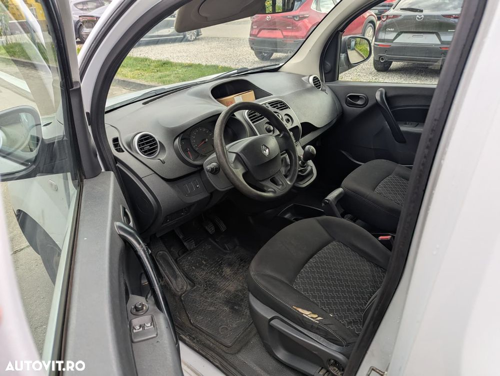 Renault KANGOO - 14