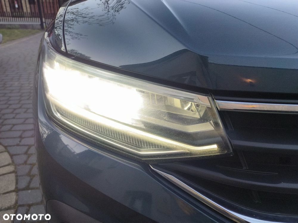 Volkswagen Tiguan 2.0 TDI SCR Life DSG - 21