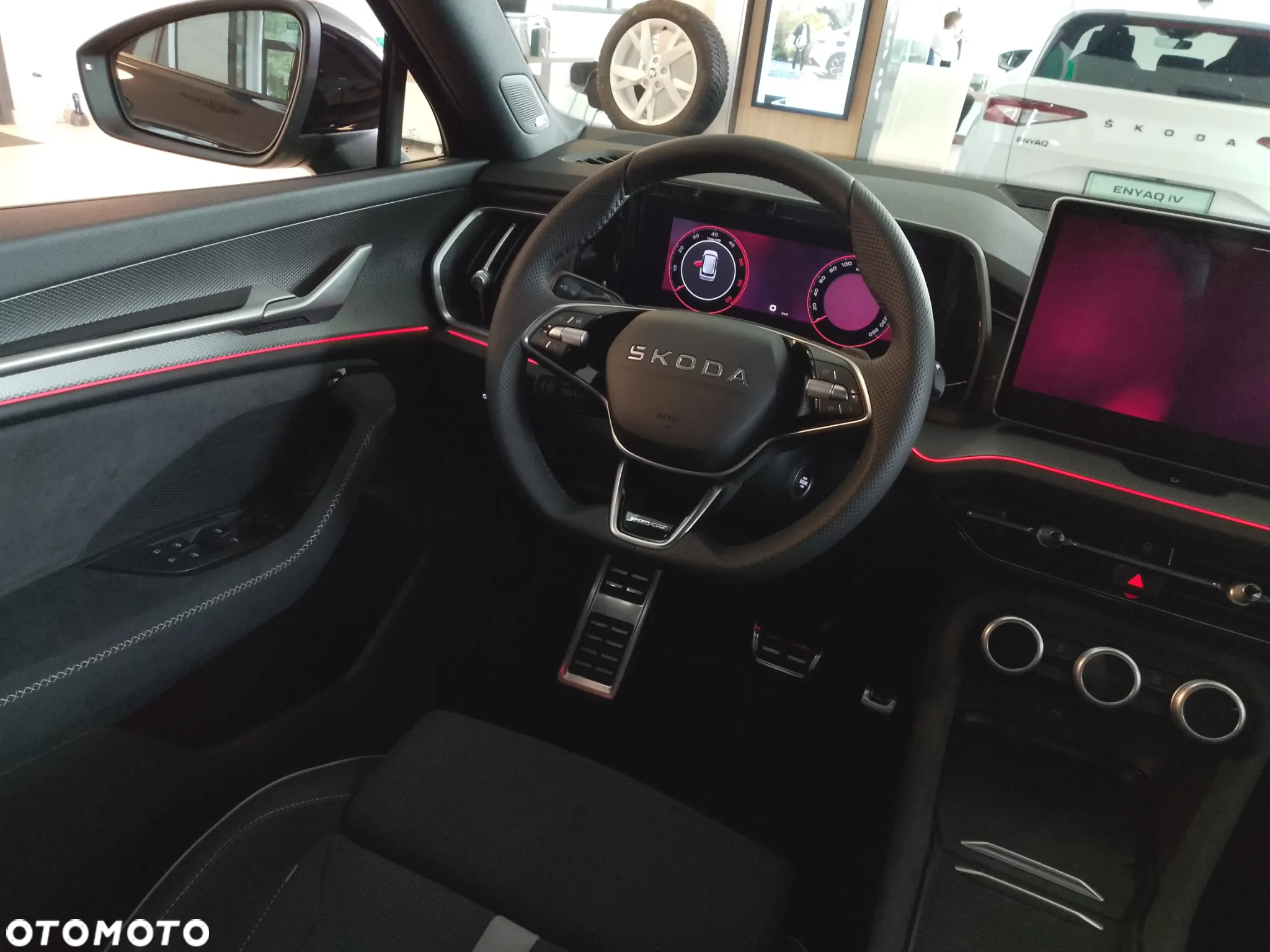 Skoda Kodiaq 2.0 TDI 4x4 Sportline DSG - 9