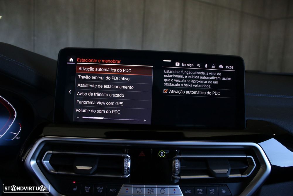 BMW iX3 M Sport Impressive - 44