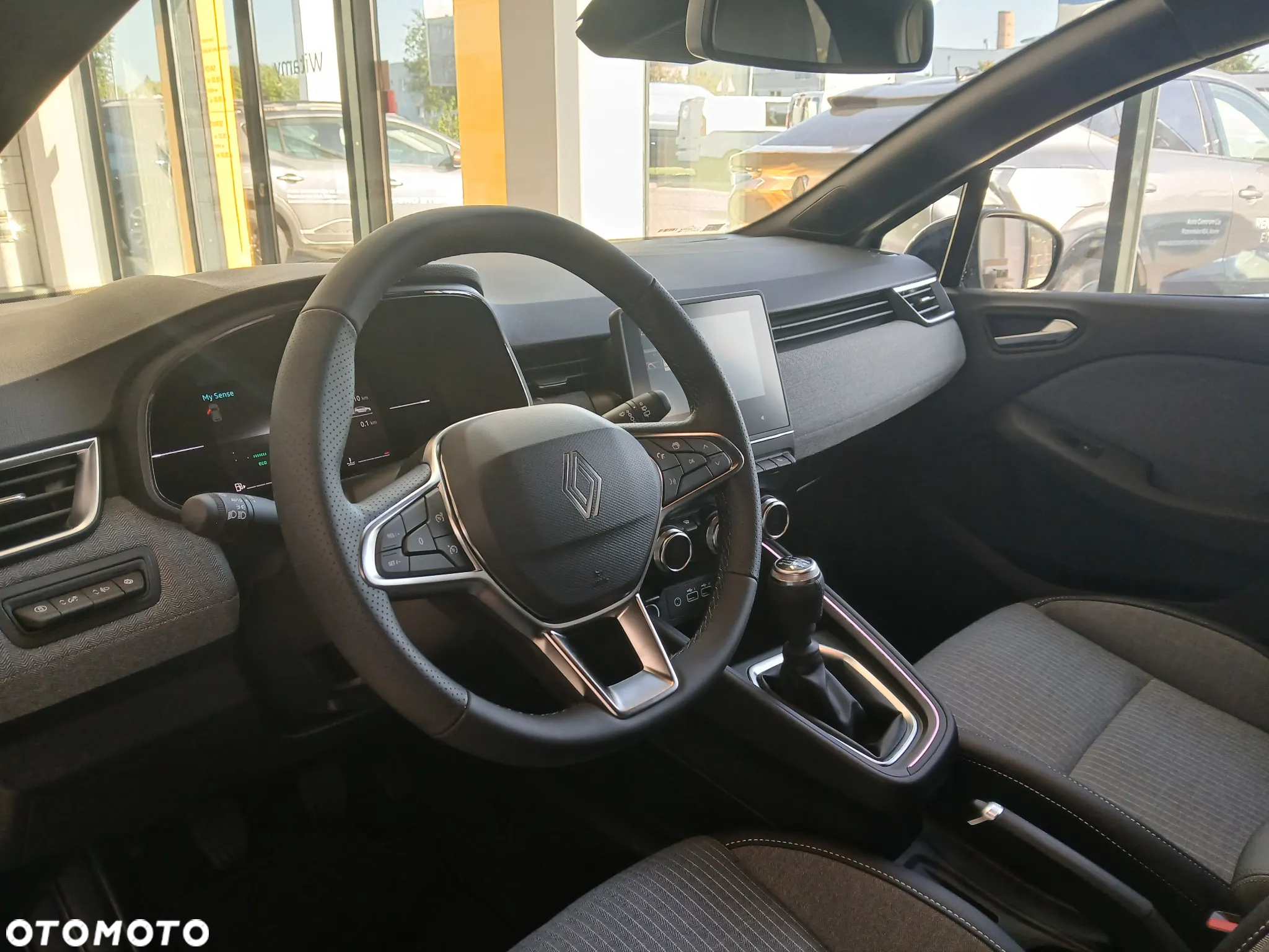Renault Clio 1.0 TCe Evolution - 6