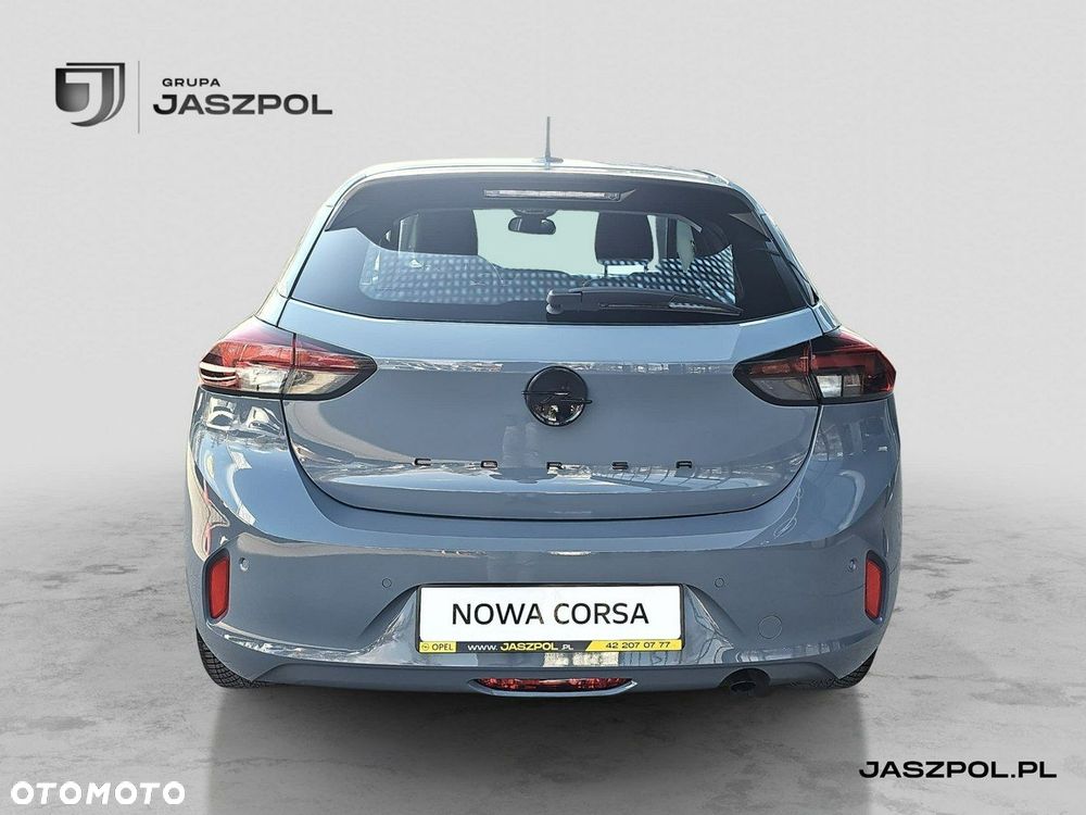 Opel Corsa - 6