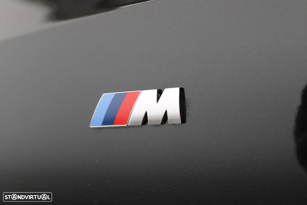 BMW 320 d Touring Pack M Auto - 33