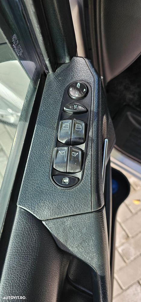 Mercedes-Benz Viano 2.2 CDI DPF lang 4Matic Automatik Ambiente Edition - 7