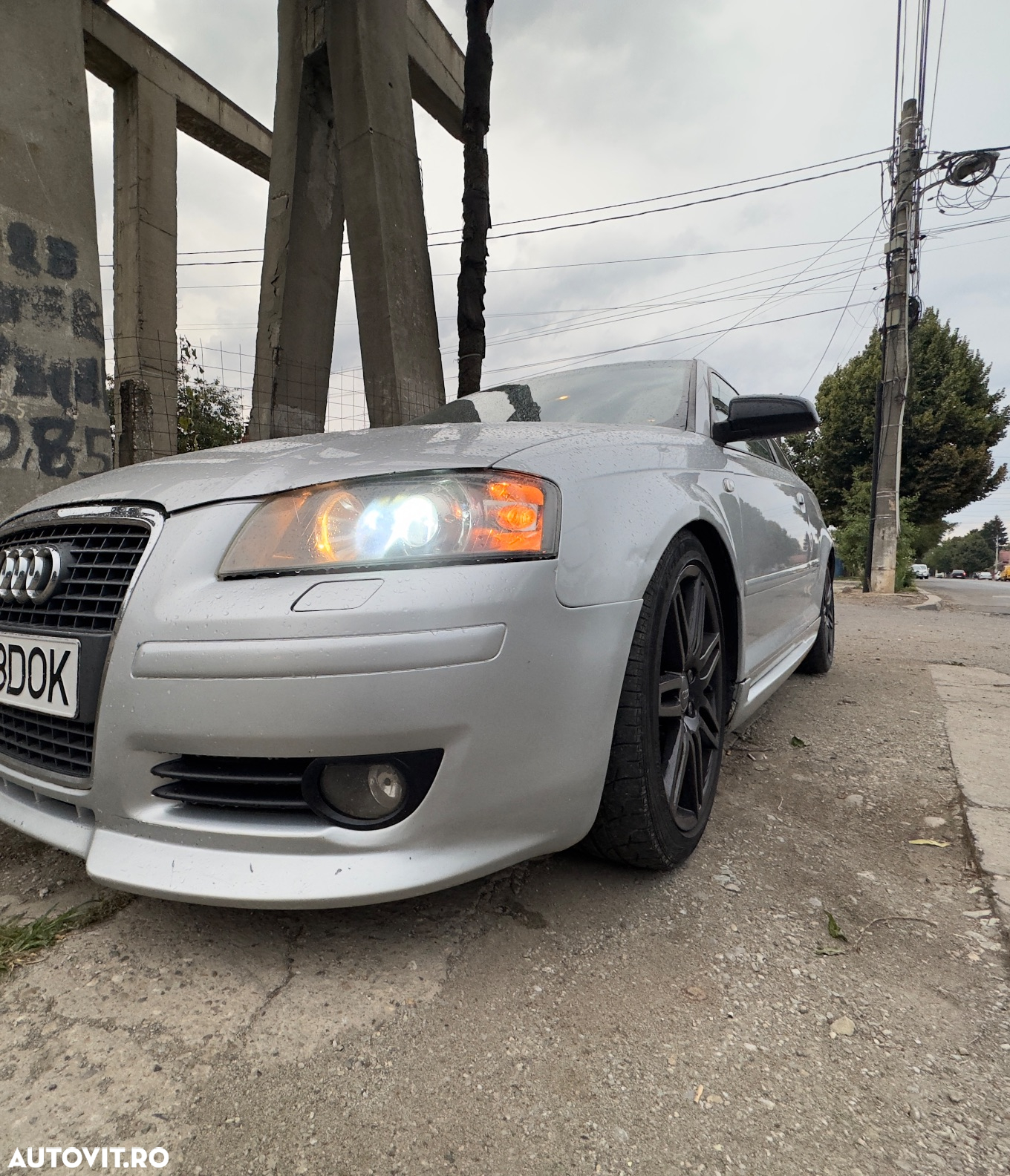 Audi A3 - 13