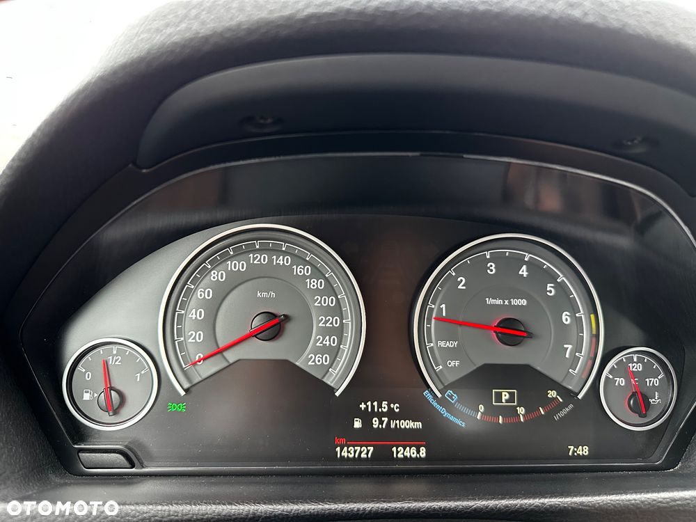 BMW Seria 4 440i Sport-Aut M Sport - 40