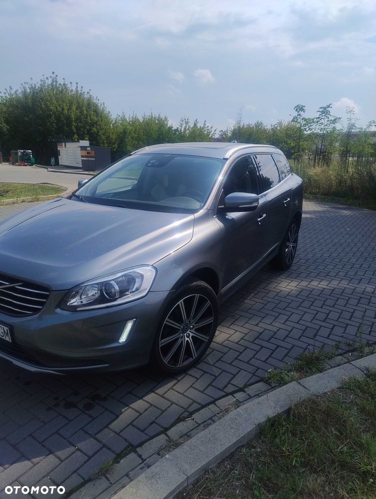 Volvo XC 60 - 2